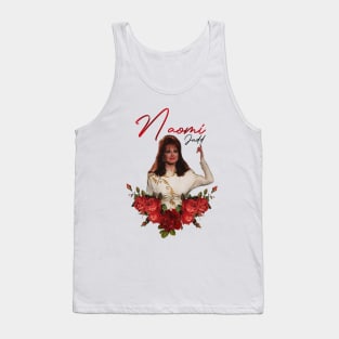 Vintage Country Music Tank Top